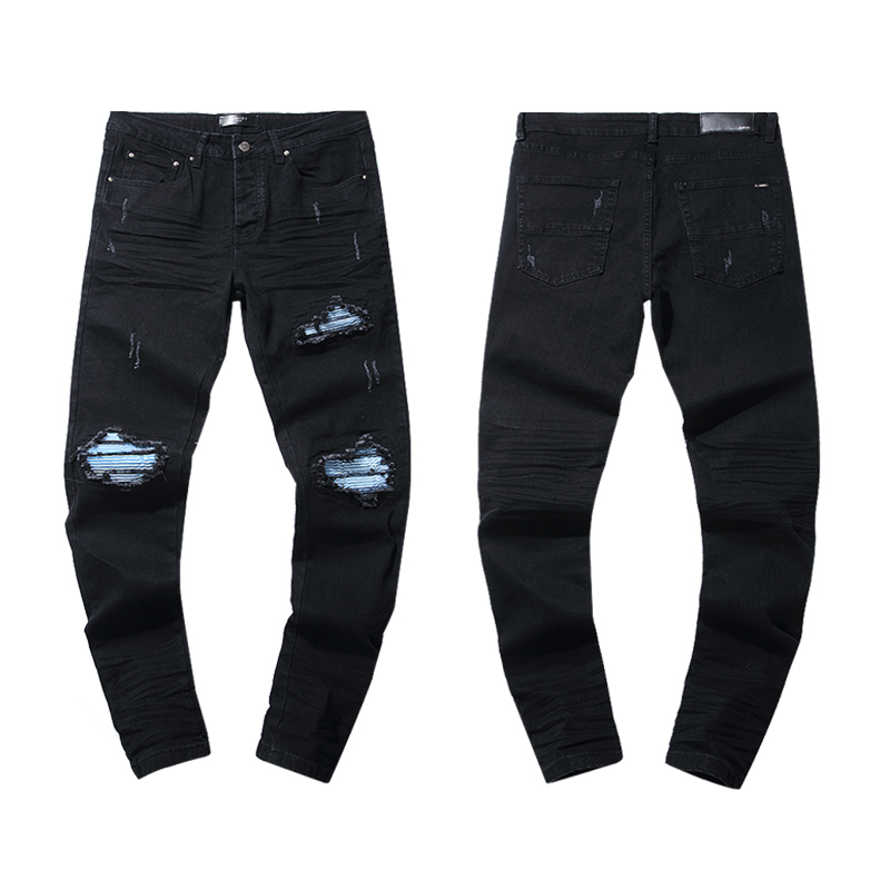 Amiri Jeans